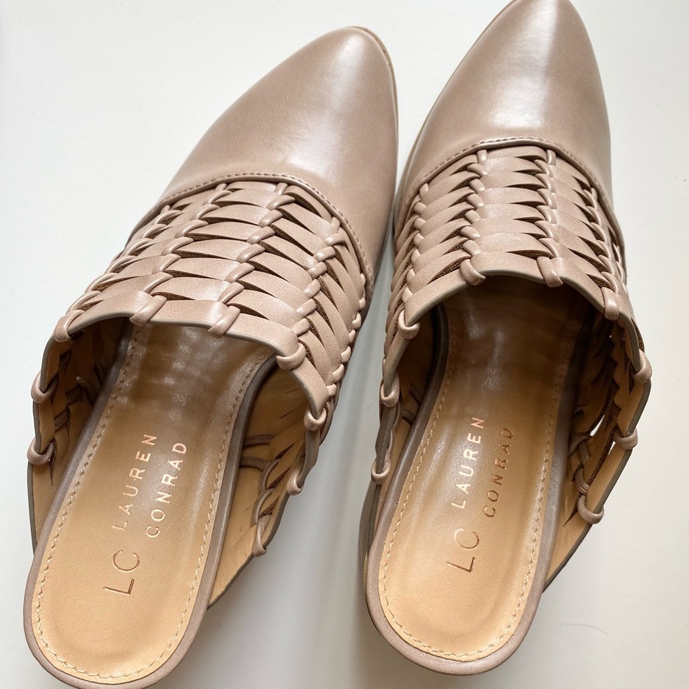 Mules - Picture 2 of 6
